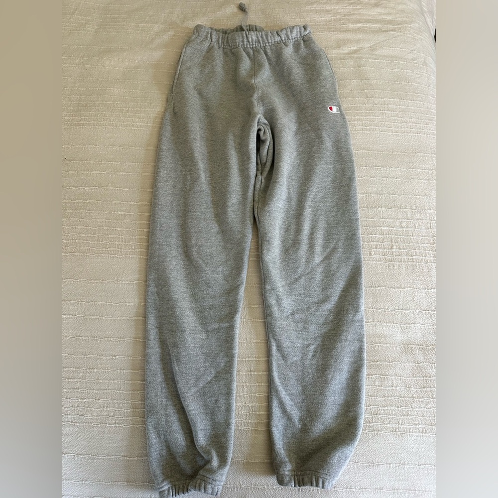 Champion XS sweatpants